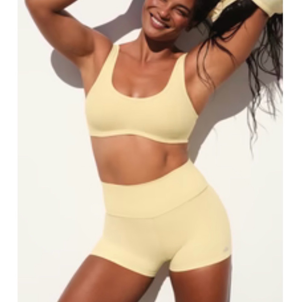 Alosoft Center Stage Bra